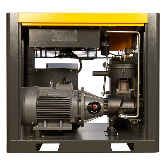 Винтовой компрессор ET SL 45-12 Винтовой компрессор ET SL 45-12